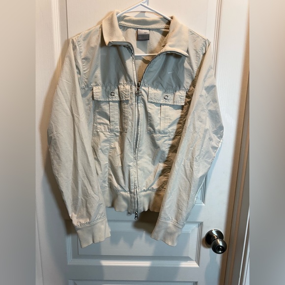 Nike Kids lightweight Jacket size M (8/10y) - Picture 12 of 12